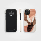agood company iPhone 13 Cover Växtbaseret Curves