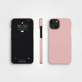 agood company iPhone 13 Cover Växtbaseret Dusty Pink