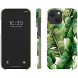 agood company iPhone 13 Cover Växtbaseret Palm Leaves
