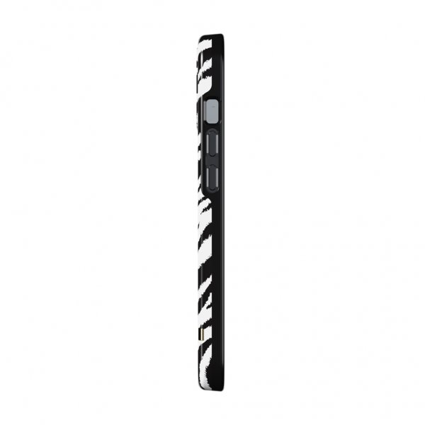 Richmond & Finch iPhone 13 Cover Zebra
