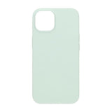 Rvelon iPhone 13/iPhone 14 Cover Silikone Grøn