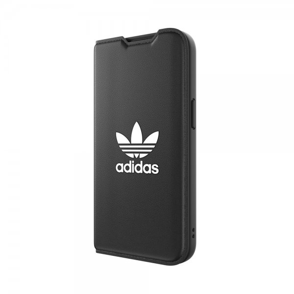 Adidas iPhone 14 Etui Booklet Case Basic Sort
