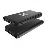 Adidas iPhone 14 Etui Booklet Case Basic Sort