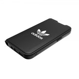 Adidas iPhone 14 Etui Booklet Case Basic Sort
