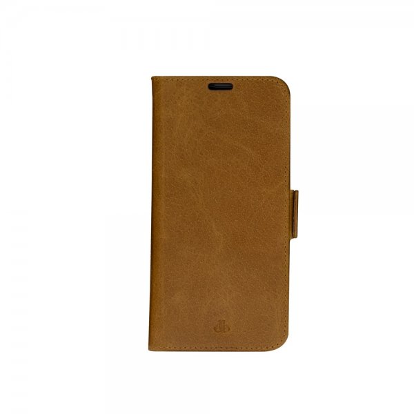 dbramante1928 iPhone 13/iPhone 14 Cover Copenhagen Tan