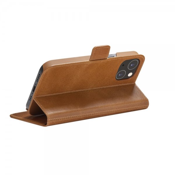 dbramante1928 iPhone 13/iPhone 14 Cover Copenhagen Tan