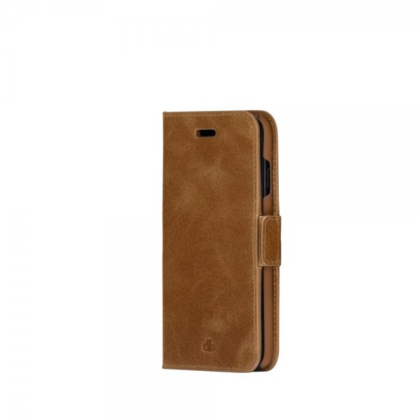 dbramante1928 iPhone 13/iPhone 14 Cover Copenhagen Tan