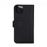 Onsala iPhone 13/14/15 Cover Fashion Edition Aftageligt Cover Midnight Black