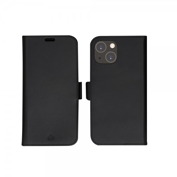 dbramante1928 iPhone 13/iPhone 14 Cover Lynge Sort