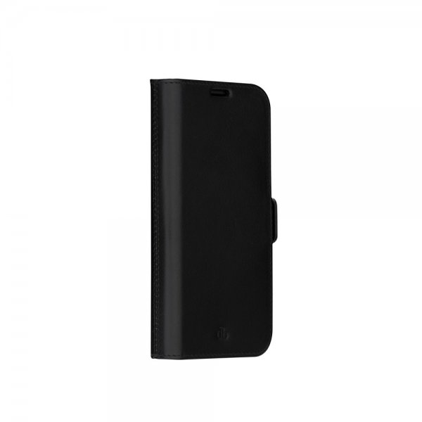 dbramante1928 iPhone 13/iPhone 14 Cover Lynge Sort
