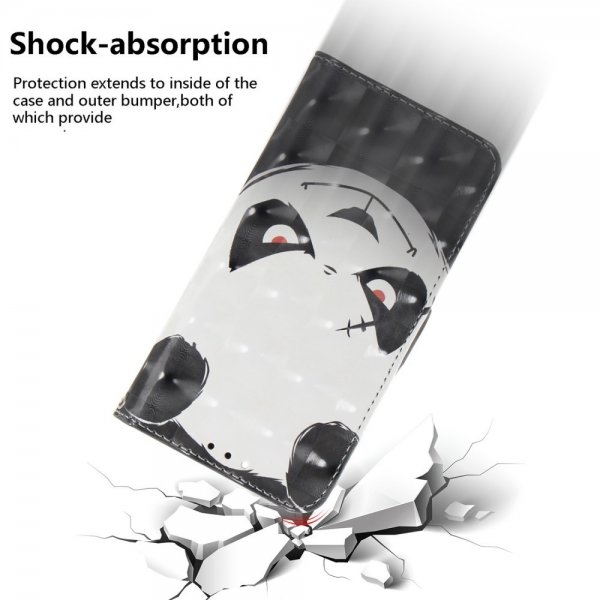 iPhone 14 Cover Motiv Panda