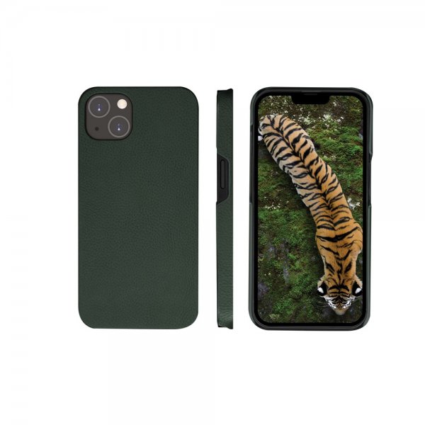 dbramante1928 iPhone 14 Cover New York Evergreen