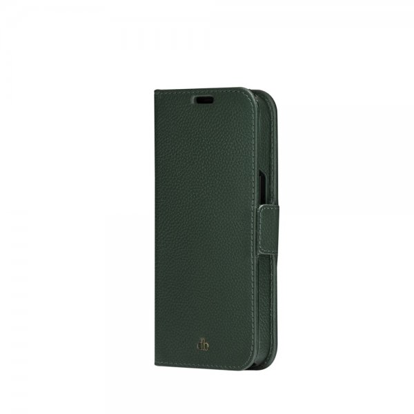 dbramante1928 iPhone 14 Cover New York Evergreen