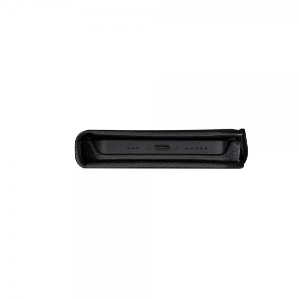 dbramante1928 iPhone 14 Cover New York Night Black