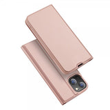 Dux Ducis iPhone 14 Cover Skin Pro Series Rosa