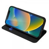 Dux Ducis iPhone 14 Cover Skin Pro Series Sort