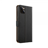 Xqisit iPhone 13/iPhone 14 Cover Slim Wallet Selection Sort
