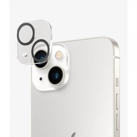 PanzerGlass iPhone 14/iPhone 14 Plus Kamerabeskyttelse PicturePerfect