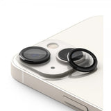 Ringke iPhone 14/iPhone 14 Plus Kamerabeskyttelse Kameralinseramme Sort