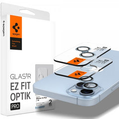iPhone 14 Skærmbeskytter & Kameralinsebeskytter