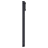 Spigen iPhone 14/iPhone 14 Plus Kamerabeskyttelse Glas.tR Optik 2-pak Sort