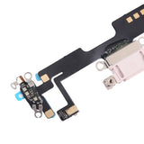 iPhone 14 opladningsstik med flexkabel Original - Lilla
