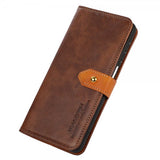 iPhone 14 Plus Flipcover Rosaguld