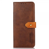 iPhone 14 Plus Flipcover Rosaguld