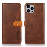 iPhone 14 Plus Flipcover Rosaguld