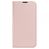 Dux Ducis iPhone 14 Plus Cover Skin Pro Series Rosa