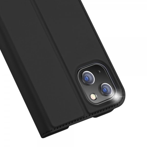 Dux Ducis iPhone 14 Plus Cover Skin Pro Series Sort