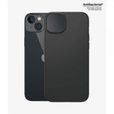 PanzerGlass iPhone 14 Plus Cover Biologisk nedbrydeligt Cover Sort