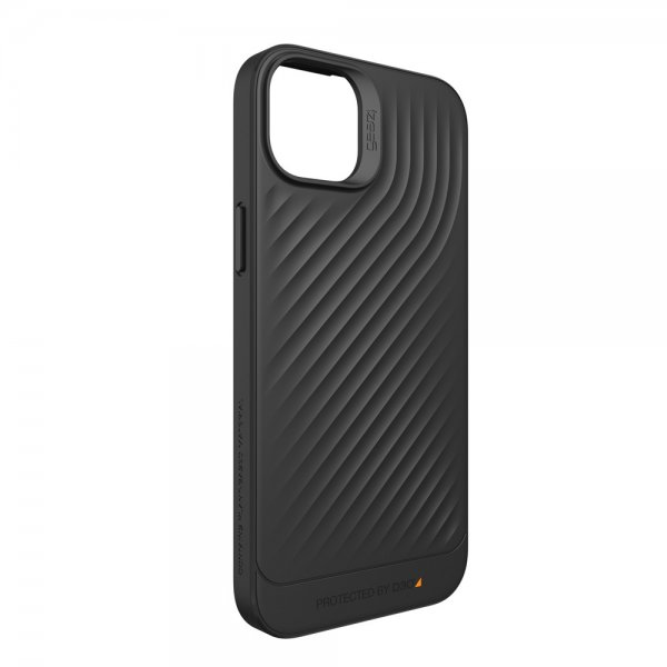 Gear4 iPhone 14 Plus Cover Copenhagen Sort
