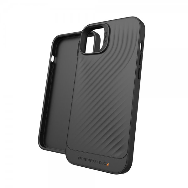 Gear4 iPhone 14 Plus Cover Copenhagen Sort