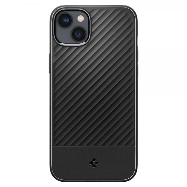 Spigen iPhone 14 Plus Cover Core Armor Mat Sort