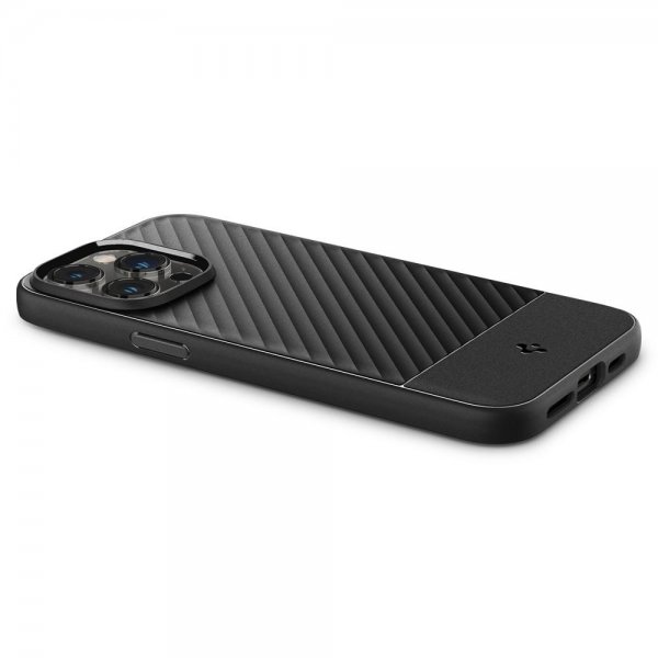 Spigen iPhone 14 Plus Cover Core Armor Mat Sort