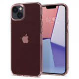 Spigen iPhone 14 Plus Cover Crystal Flex Rose Crystal
