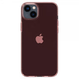 Spigen iPhone 14 Plus Cover Crystal Flex Rose Crystal
