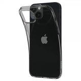 Spigen iPhone 14 Plus Cover Crystal Flex Space Crystal