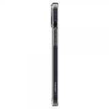 Spigen iPhone 14 Plus Cover Crystal Hybrid MagFit Hvid
