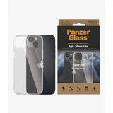 PanzerGlass iPhone 14 Plus Cover HardCase Transparent