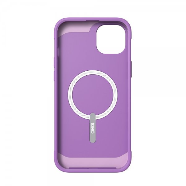 Gear4 iPhone 14 Plus Cover Havana Snap Lilla