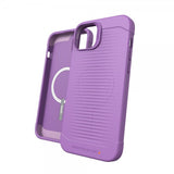 Gear4 iPhone 14 Plus Cover Havana Snap Lilla