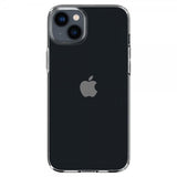 Spigen iPhone 14 Plus Cover Liquid Crystal Crystal Clear