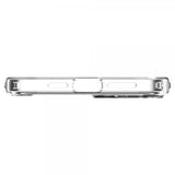 Spigen iPhone 14 Plus Cover Quartz Hybrid Crystal Clear