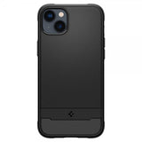 Spigen iPhone 14 Plus Cover Rugged Armor MagFit Mat Sort