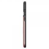 Spigen iPhone 14 Plus Cover Slim Armor CS Rose Gold