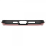 Spigen iPhone 14 Plus Cover Slim Armor CS Rose Gold