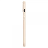 Spigen iPhone 14 Plus Cover Thin Fit Sand Beige