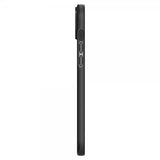 Spigen iPhone 14 Plus Cover Thin Fit Sort